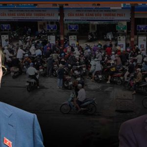 Instability in Iran: What Will Happen to Vietnam’s Goal of Achieving Double-Digit Economic Growth?