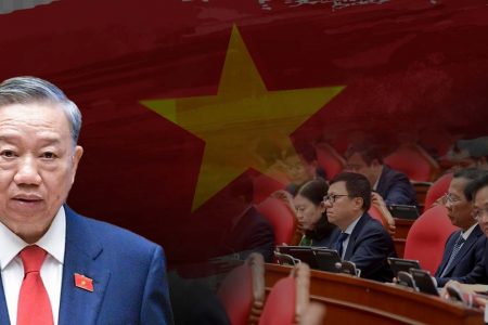 ប៉ារ៉ាឌុករបស់មនុស្សល្ងង់៖ យុទ្ធសាស្ត្រ «បោសសម្អាតបញ្ញា» របស់ តូ ឡឹម