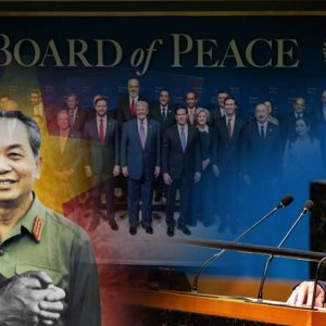 Vì sao chính khách Việt Nam “lạc điệu” trên trường quốc tế và cái giá của Tô Lâm?