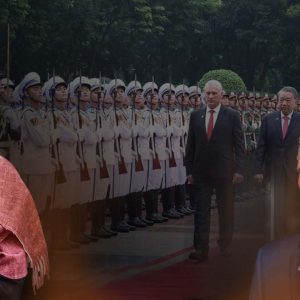 Người lưu vong Cuba lập Chính phủ tiếp quản để khai tử chế độ Cộng sản?