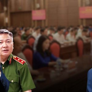 Warum setzt das Ministerium für öffentliche Sicherheit lieber auf Strafen statt auf Transparenz?