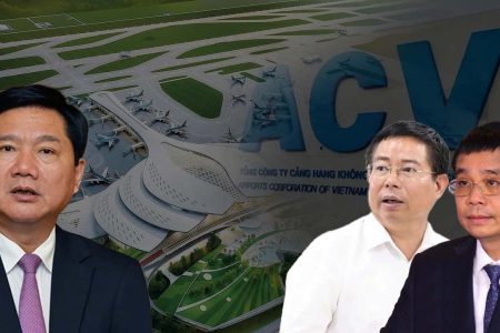 ロンタイン案件：汚職対策か、それとも組織刷新のための地ならしか？