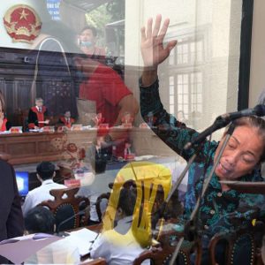 Gia đình Hồ Duy Hải – 18 Năm Gõ Cửa Công Lý, Chỉ Nhận Lại Sự Im Lặng?