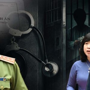 Bộ Công An và những kịch bản “tâm thần”: Khi công lý bị bịt mắt bởi tiền bạc?