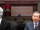 苏林又一次“没背熟课本”：从“社会主义乡”到严重的知识漏洞？