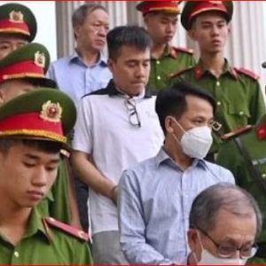 Đề xuất của Bộ Công an: Bảo vệ lực lượng hay mở rộng vùng “miễn trách nhiệm”?