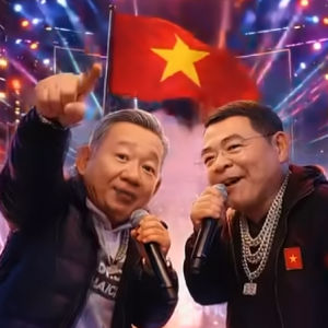 LÂM VÀ HƯNG – CÙNG YO