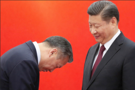 Tô Lâm Học Theo Mô Hình Bắc Kinh!