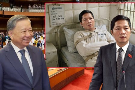 THÁI TỬ ĐỎ” TRẦN TUẤN ANH THOÁT TỘI NHỜ TÂM THẦN NHẸ: 1.000 TỶ ĐỒNG BAY ĐÂU RỒI?