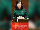 ກະຊວງສາທາລະນະສຸກ ກວດກາໂຮງຄົວອາຫານລວມ ຫຼັງຈາກເກີດກໍລະນີຊີ້ນໝູປ່ວຍ 300 ຕັນ; ງົວຫາຍໄປແລ້ວຈຶ່ງຄ່ອຍຫ່ວງສ້າງຄອກ.