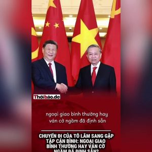 토럼의 시진핑 면담 방중: 통상적 외교인가, 아니면 이미 짜인 암묵적 수인가?