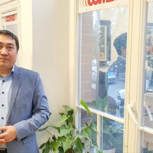 Trang Facebook Thoibao.de đã truy cập được trở lại tại Việt Nam.