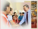Tô Lâm kêu chăm lo người lao động: Chỉ là hứa hẹn.