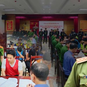 Sức mạnh của mạng xã hội là điều có thật nhìn từ vụ lừa đảo kỳ nghỉ trăm tỷ bị triệt phá?
