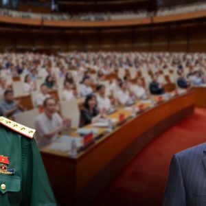 Từ “Chuyện với Thanh” đến thông điệp khai phóng: Tô Lâm đang sợ nhất ai?