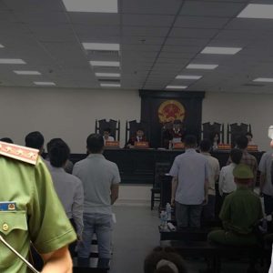Nhìn từ vụ án Công ty Nam Triệu Bộ Công An và nền kinh tế “công an trị” của Tô Lâm?