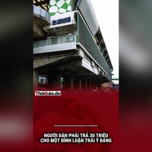 Cát Linh – Hà Đông: Công trình nghìn tỷ xuống cấp nghiêm trọng chỉ sau 4 năm