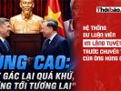 Hệ thống dư luận viên im lặng tuyệt đối trước chuyến thăm của ông Hùng Cao