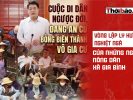 Vòng lặp ly hương nghiệt ngã của những người nông dân xã Gia Bình