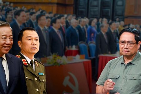 Tô Lâm khuất phục thành công phe Thanh Hóa của Phạm Minh Chính bằng cách nào?