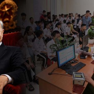 Vì sao công cuộc tinh gọn sáp nhập lại bộ máy của Tô Lâm cần quay lại như cũ?