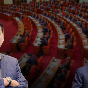 Vì sao rộ tin kêu gọi ông Lê Kiên Thành con trai cố TBT Lê Duẩn tham chính vào lúc này?