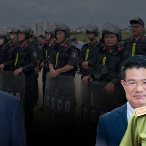 Công an gây thiệt hại được miễn tội hình sự: Nỗ lực loại trừ trách nhiệm của Tô Lâm?