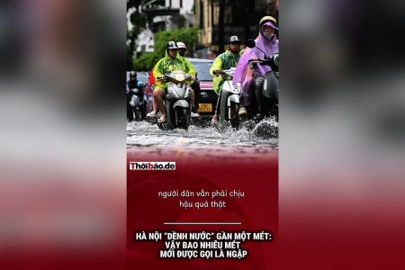 104 năm nữa: Việt Nam sẽ thành cường quốc?