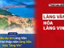 Vân Village Becomes Vin Village