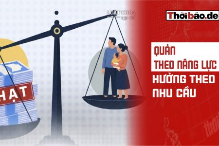 Управление по способностям, вознаграждение по потребностям