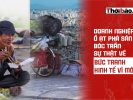 Doanh nghiệp ồ ạt phá sản bóc trần sự thật về bức tranh kinh tế vĩ mô