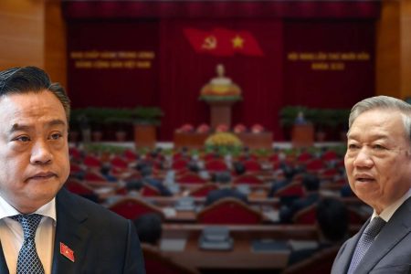 Siết chặt Quy định 207 về Nhân sự: Liệu có cản được Tô Lâm cài cắm người thân tín?