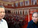 Thấy gì qua việc Chủ Tịch Nguyễn Quang Thiều bị Kỷ luật và phản ứng của Tô Lâm?