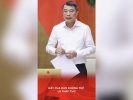 Đất của dân không thể là phép thử