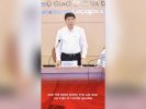328 thí sinh được thi lại sau vụ việc ở Tuyên Quang